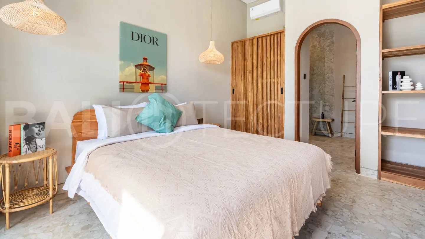 Peaceful 3-Bedroom Leasehold Villa in Tumbak Bayuh10