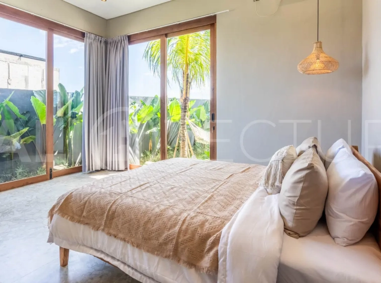 Peaceful 3-Bedroom Leasehold Villa in Tumbak Bayuh11