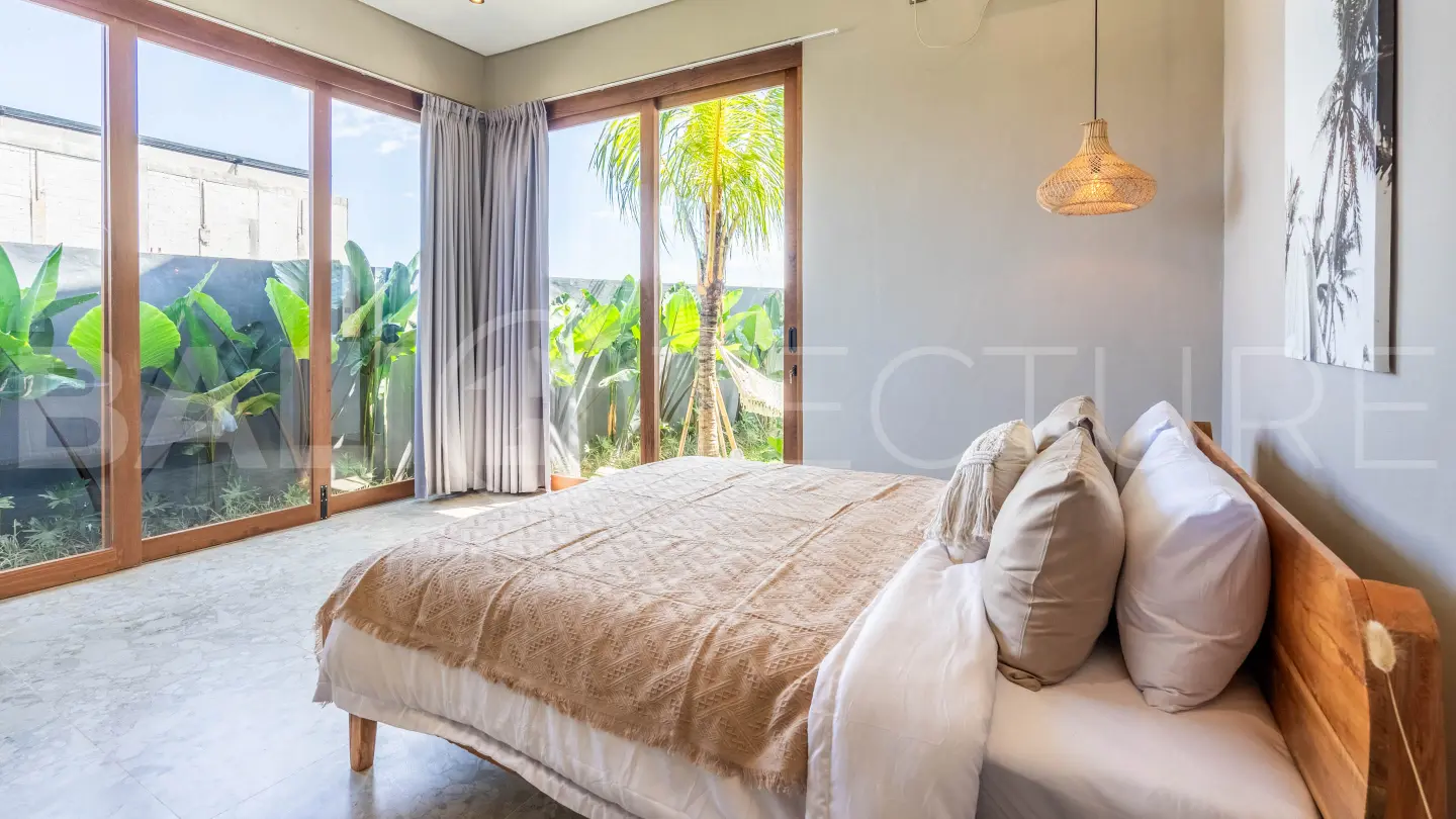 Peaceful 3-Bedroom Leasehold Villa in Tumbak Bayuh11