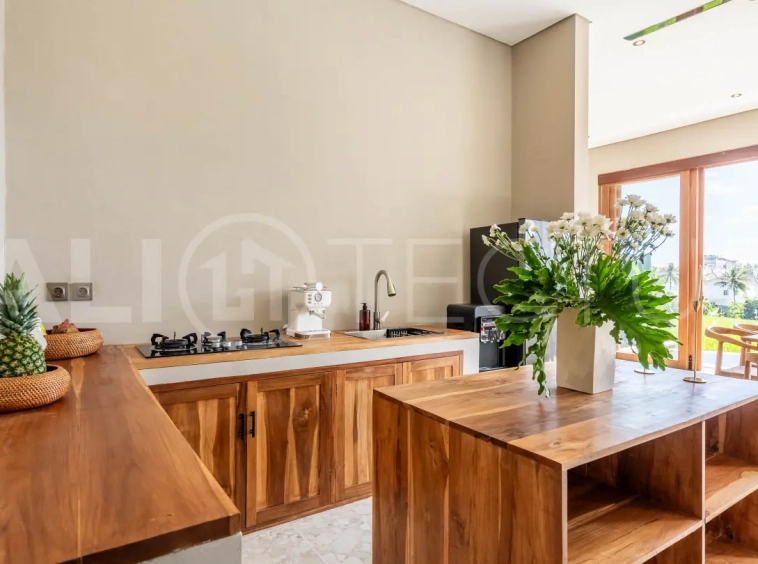 Peaceful 3-Bedroom Leasehold Villa in Tumbak Bayuh14