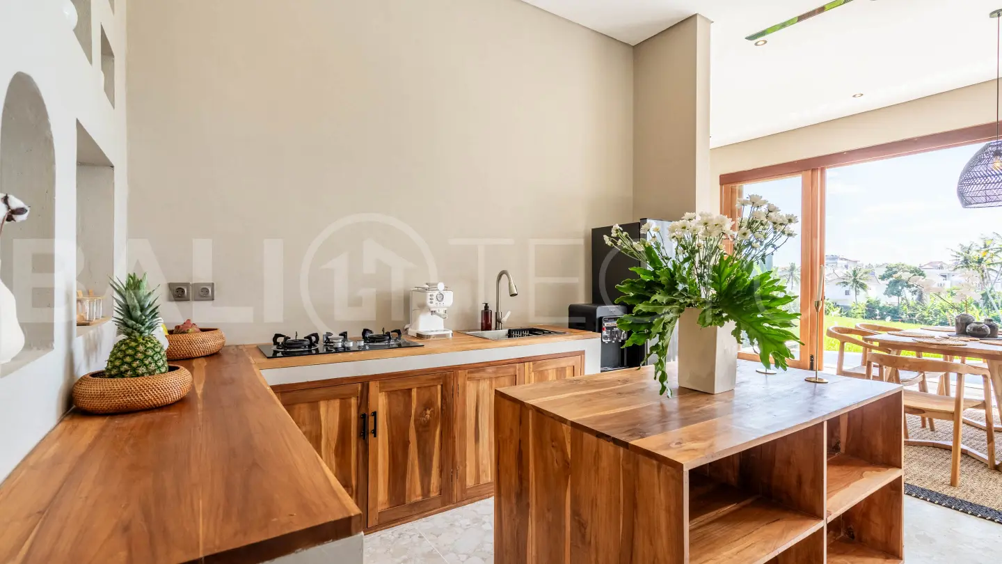 Peaceful 3-Bedroom Leasehold Villa in Tumbak Bayuh14