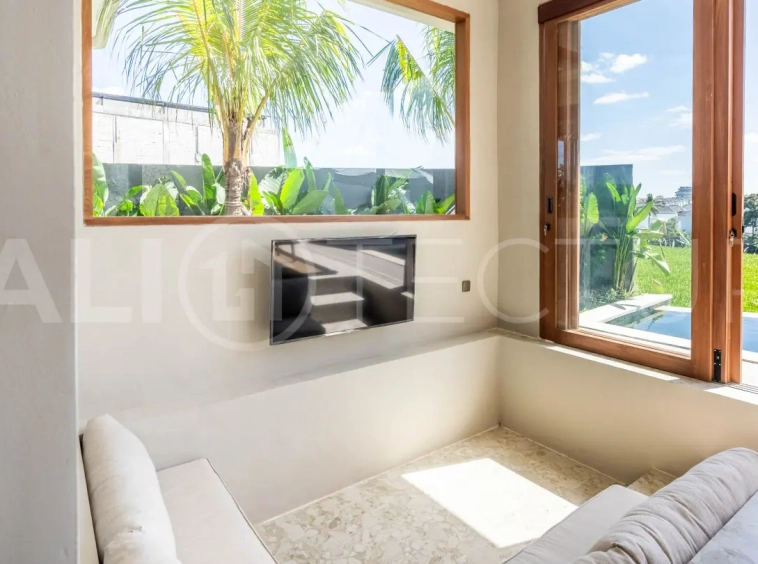 Peaceful 3-Bedroom Leasehold Villa in Tumbak Bayuh16