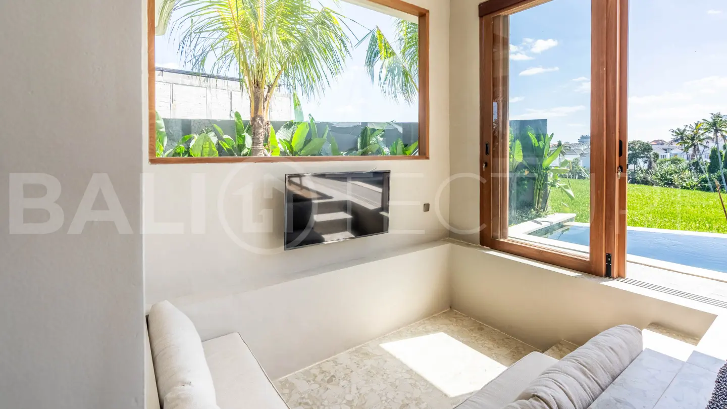 Peaceful 3-Bedroom Leasehold Villa in Tumbak Bayuh16