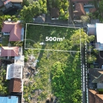 Touristic-Area-500m2-Land-for-Sale-in-Sanur-Beachside-6