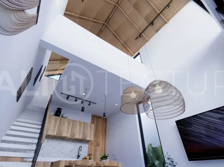 Tropical Modern 1 Bedroom Villa in Umalas | Prime Leasehold Investment8