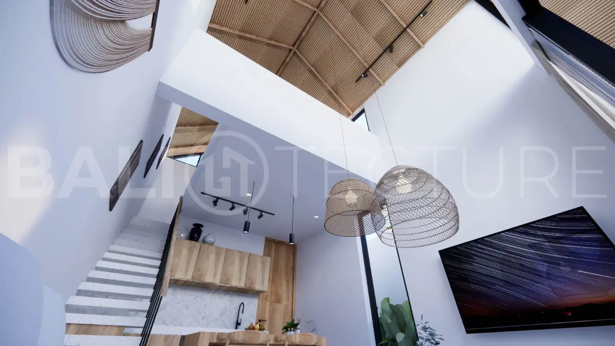 Tropical Modern 1 Bedroom Villa in Umalas | Prime Leasehold Investment8
