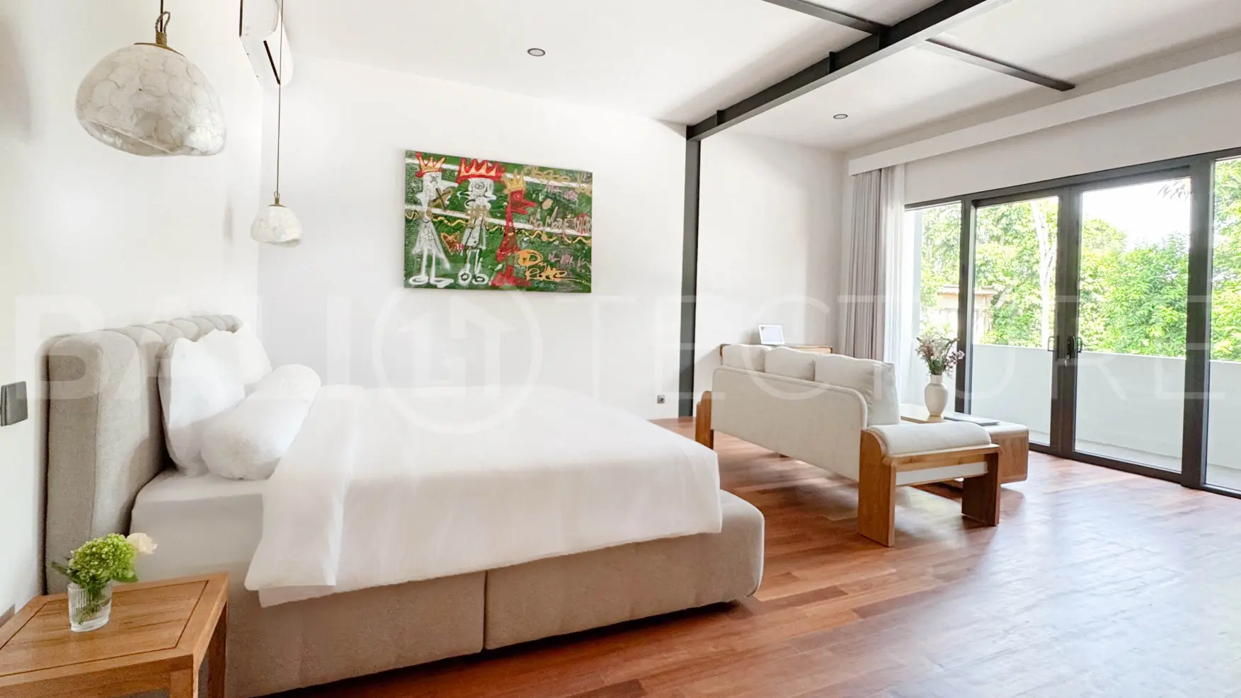 Contemporary Tropical Villa in Uluwatu – Move-In Ready Investment Opportunity10