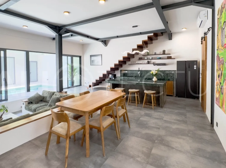 Contemporary Tropical Villa in Uluwatu – Move-In Ready Investment Opportunity12