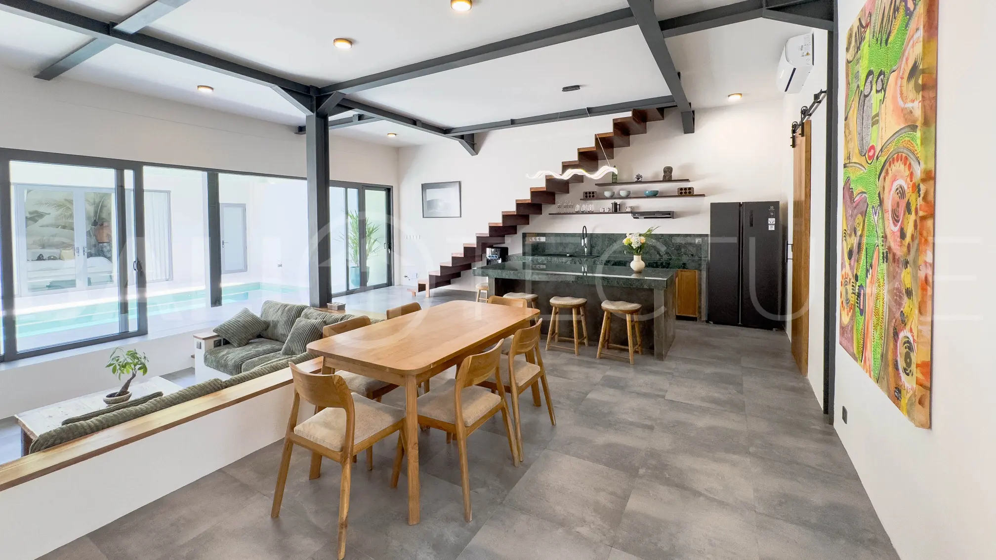 Contemporary Tropical Villa in Uluwatu – Move-In Ready Investment Opportunity12