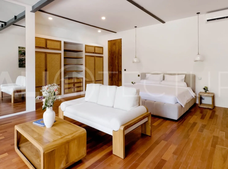Contemporary Tropical Villa in Uluwatu – Move-In Ready Investment Opportunity13