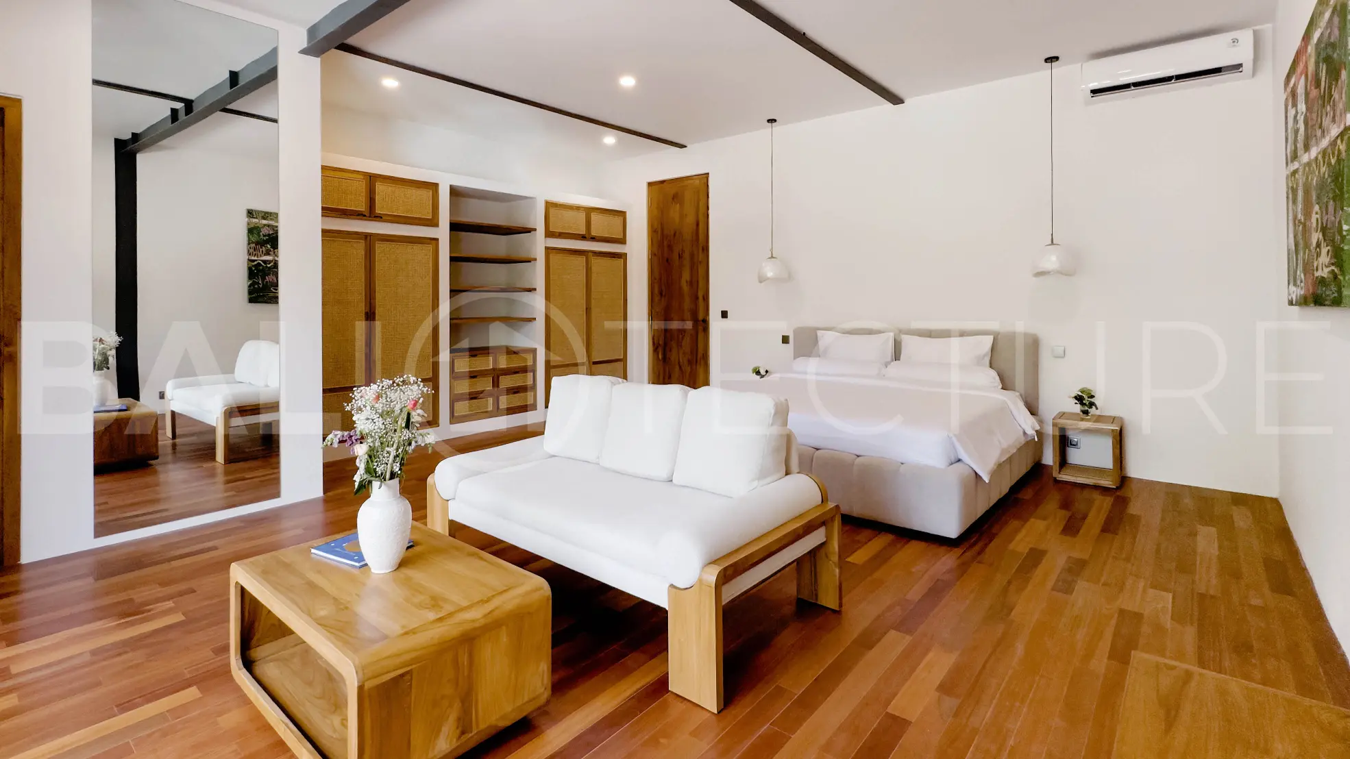 Contemporary Tropical Villa in Uluwatu – Move-In Ready Investment Opportunity13