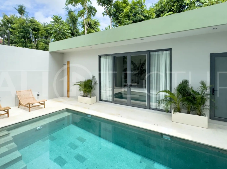 Contemporary Tropical Villa in Uluwatu – Move-In Ready Investment Opportunity13