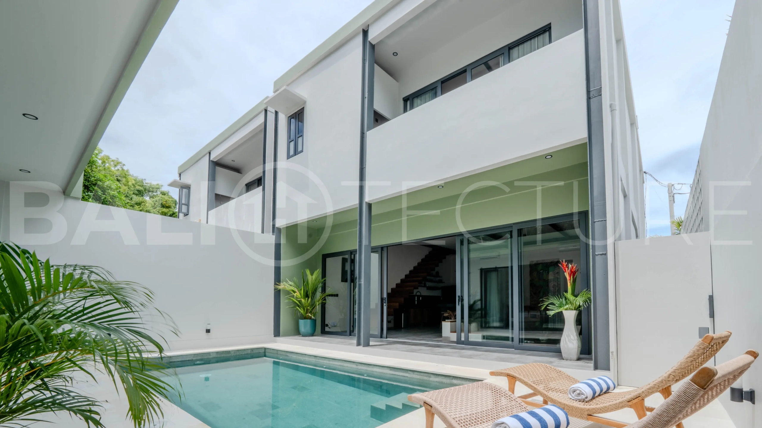 Contemporary Tropical Villa in Uluwatu – Move-In Ready Investment Opportunity15