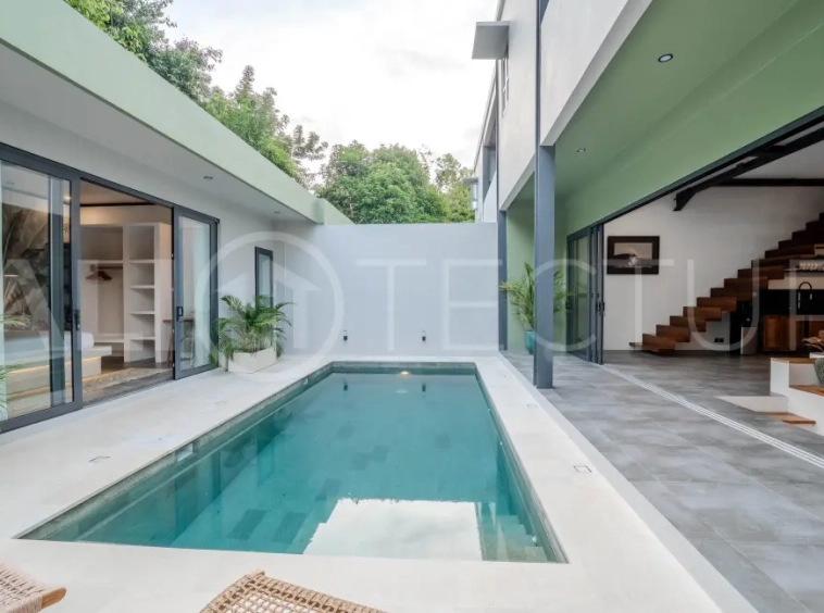 Contemporary Tropical Villa in Uluwatu – Move-In Ready Investment Opportunity16