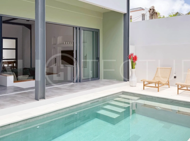 Contemporary Tropical Villa in Uluwatu – Move-In Ready Investment Opportunity4