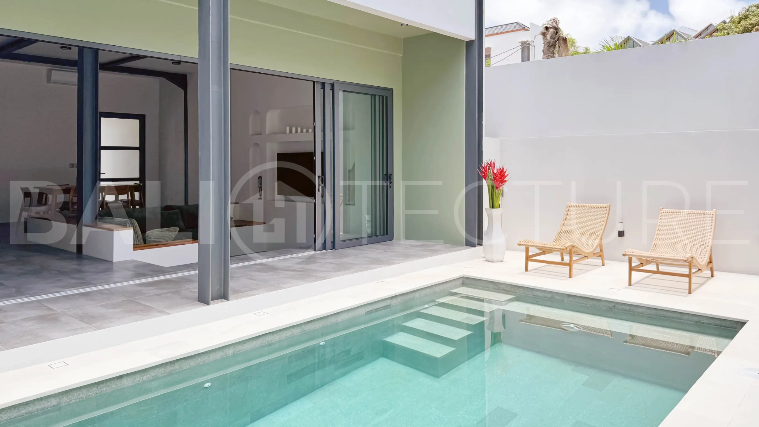 Contemporary Tropical Villa in Uluwatu – Move-In Ready Investment Opportunity4