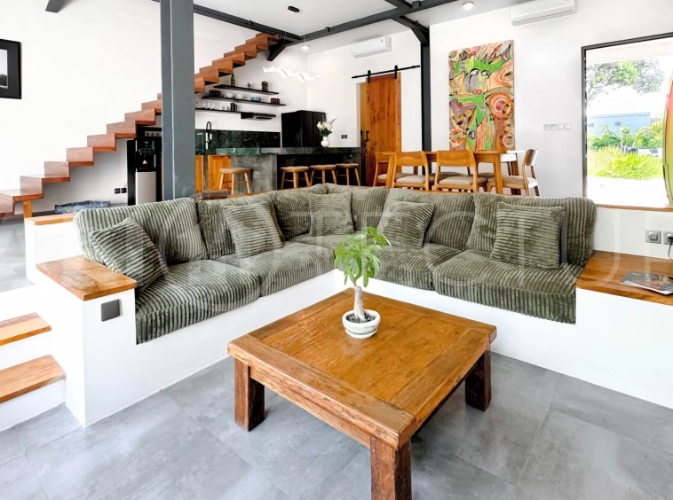 Contemporary Tropical Villa in Uluwatu – Move-In Ready Investment Opportunity18