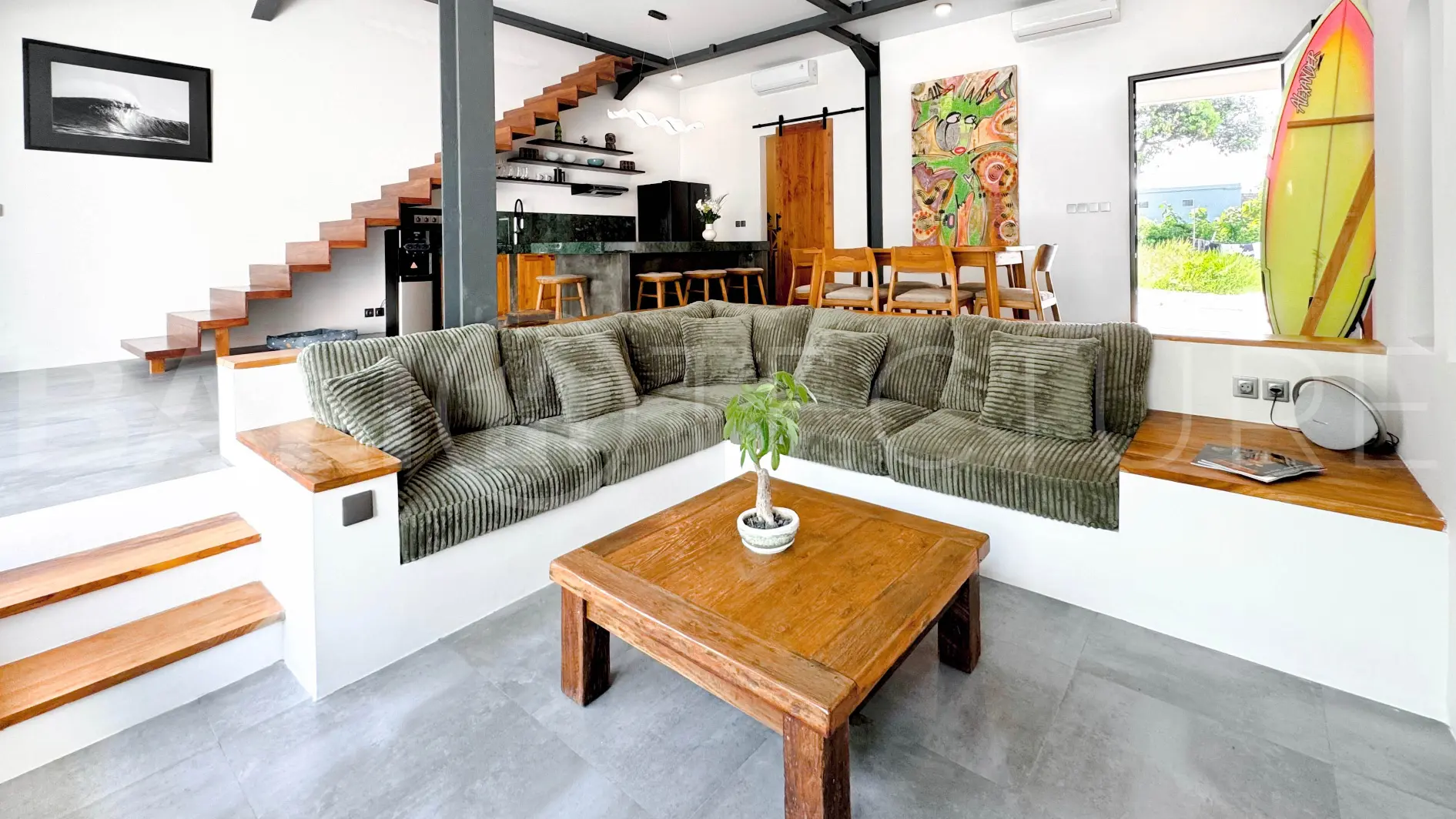 Contemporary Tropical Villa in Uluwatu – Move-In Ready Investment Opportunity18
