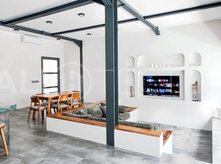 Contemporary Tropical Villa in Uluwatu – Move-In Ready Investment Opportunity5