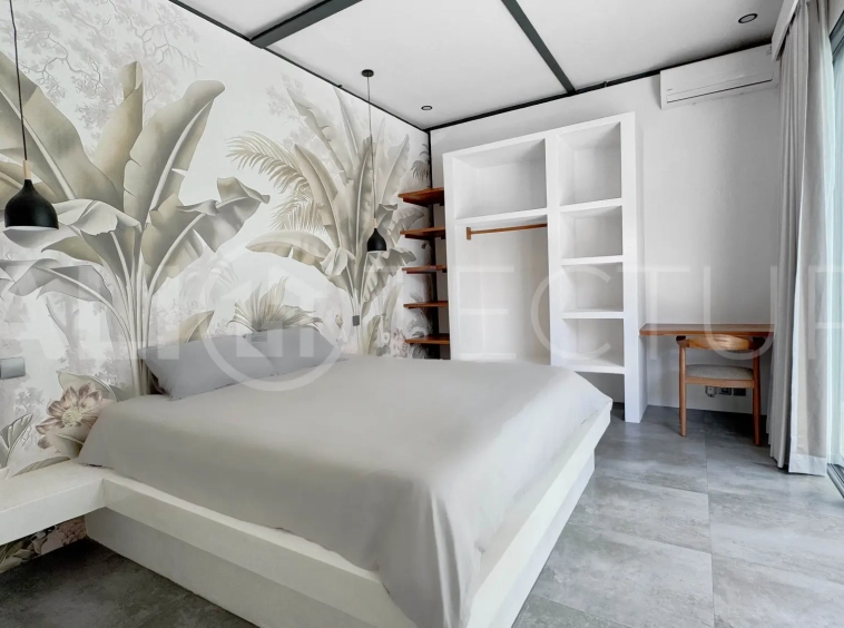 Contemporary Tropical Villa in Uluwatu – Move-In Ready Investment Opportunity6