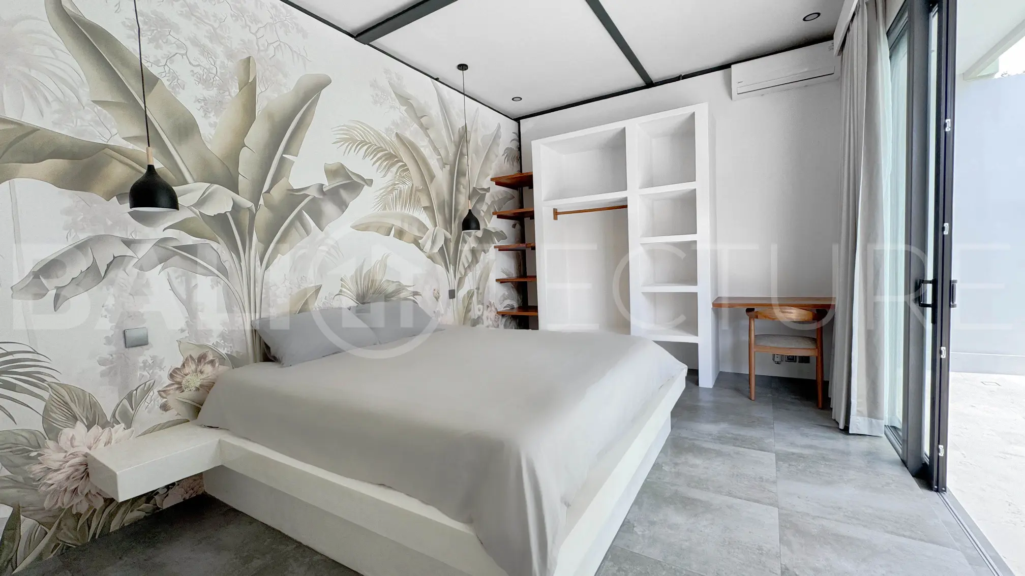 Contemporary Tropical Villa in Uluwatu – Move-In Ready Investment Opportunity6