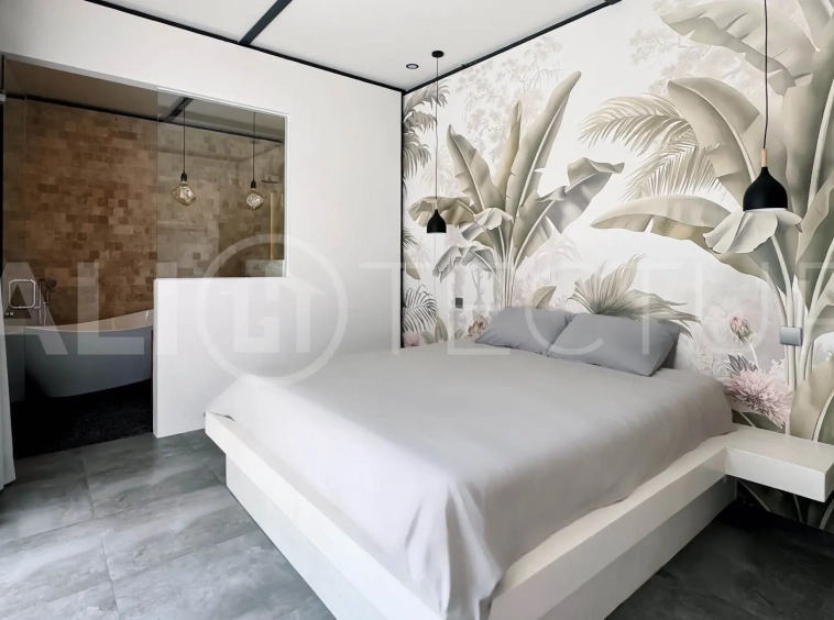 Contemporary Tropical Villa in Uluwatu – Move-In Ready Investment Opportunity7