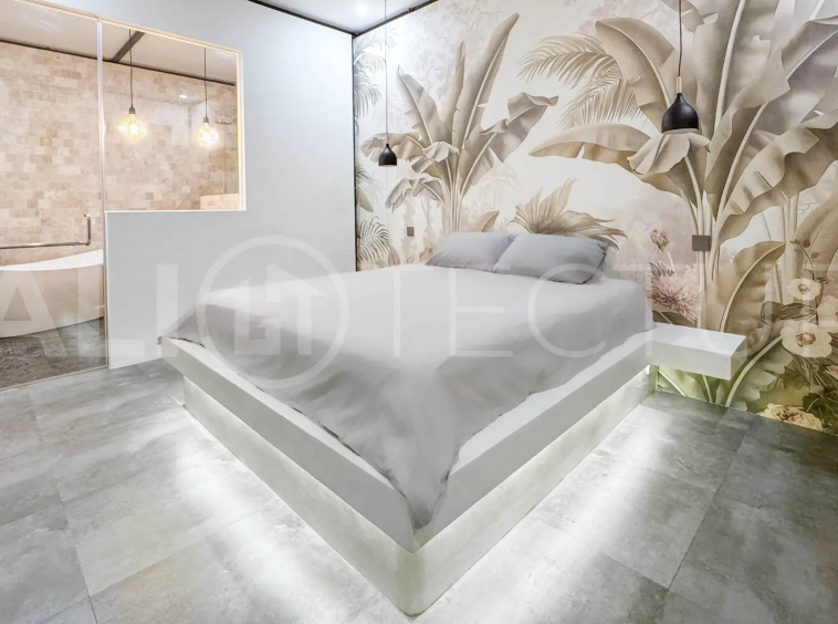 Contemporary Tropical Villa in Uluwatu – Move-In Ready Investment Opportunity9