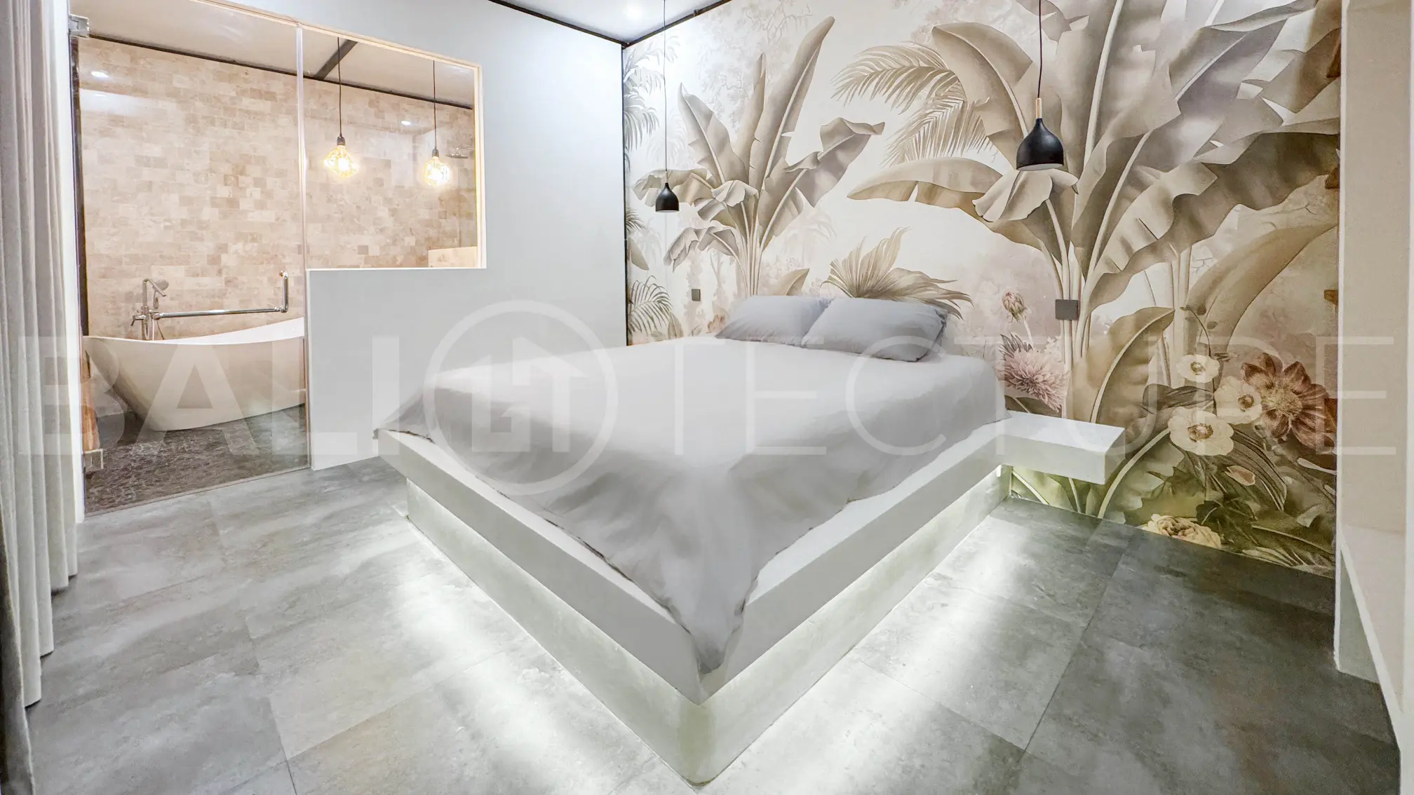 Contemporary Tropical Villa in Uluwatu – Move-In Ready Investment Opportunity9