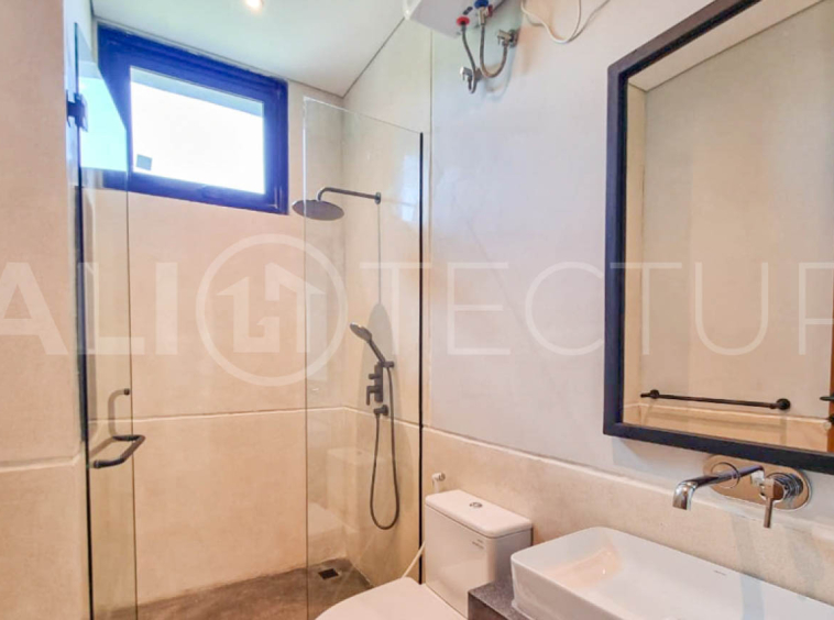 Brand New Modern 4 Bedroom Villa with Private Pool in Batu Bolong, Canggu18