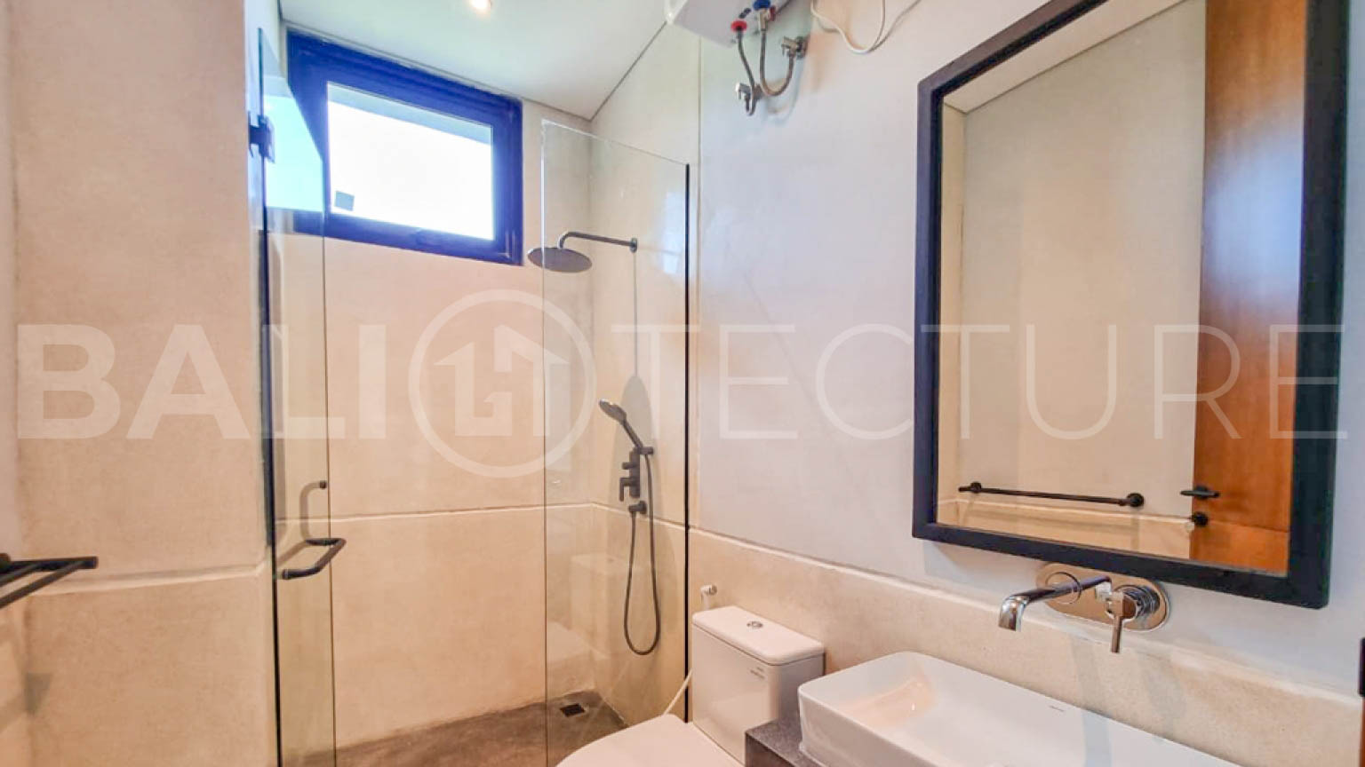 Brand New Modern 4 Bedroom Villa with Private Pool in Batu Bolong, Canggu18