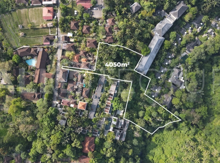 4050m2-Premium-Land-for-Sale-Ideal-for-Development-in-a-Touristic-Area-of-Ubud-3