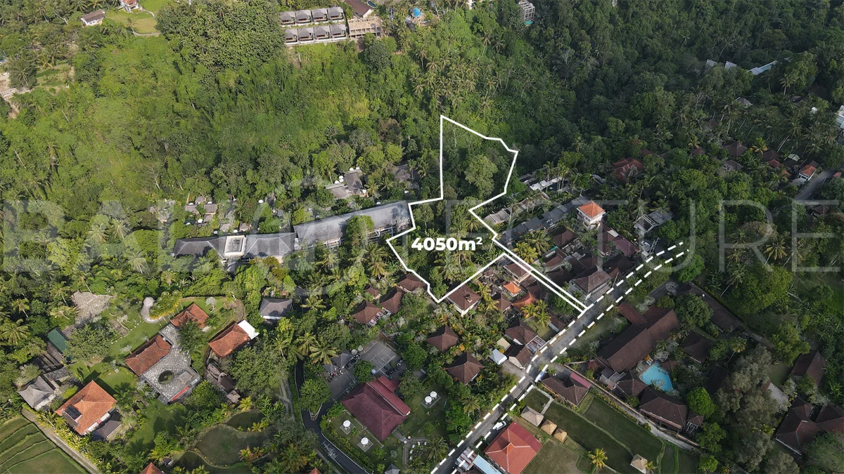 4050m2-Premium-Land-for-Sale-Ideal-for-Development-in-a-Touristic-Area-of-Ubud-5