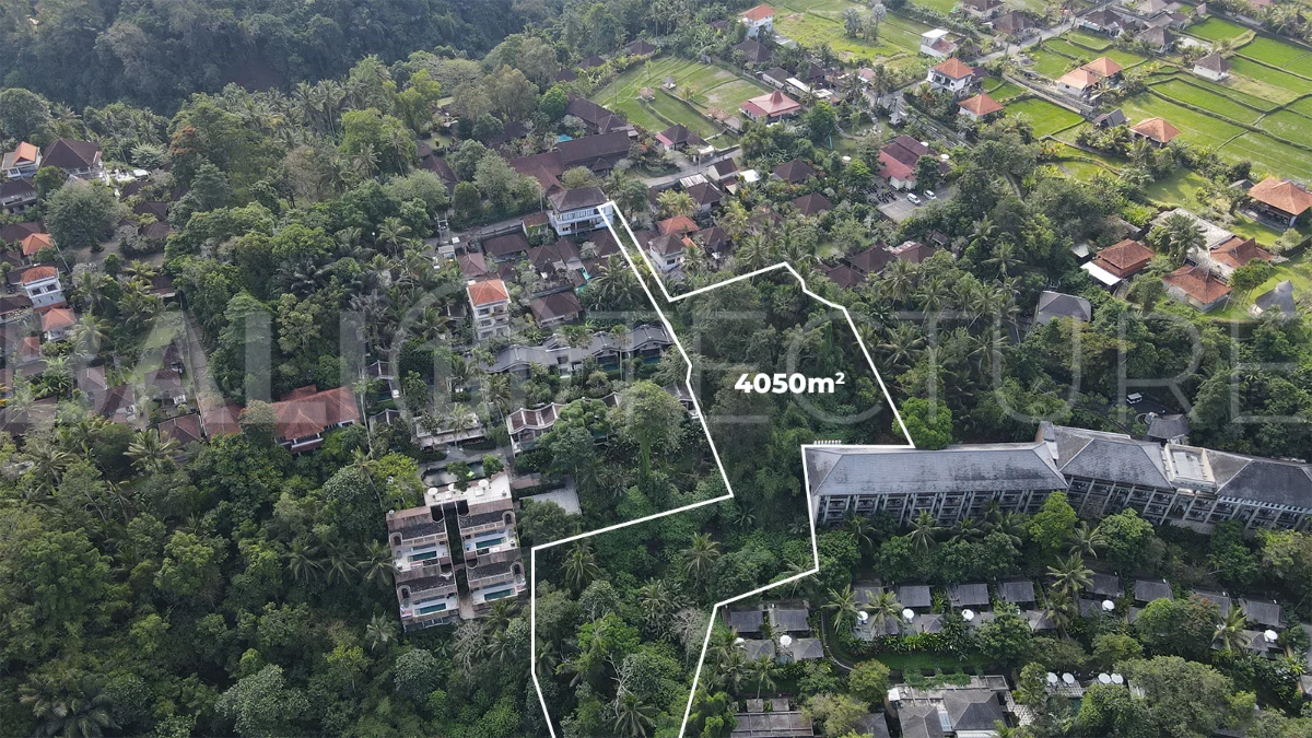 4050m2-Premium-Land-for-Sale-Ideal-for-Development-in-a-Touristic-Area-of-Ubud-2