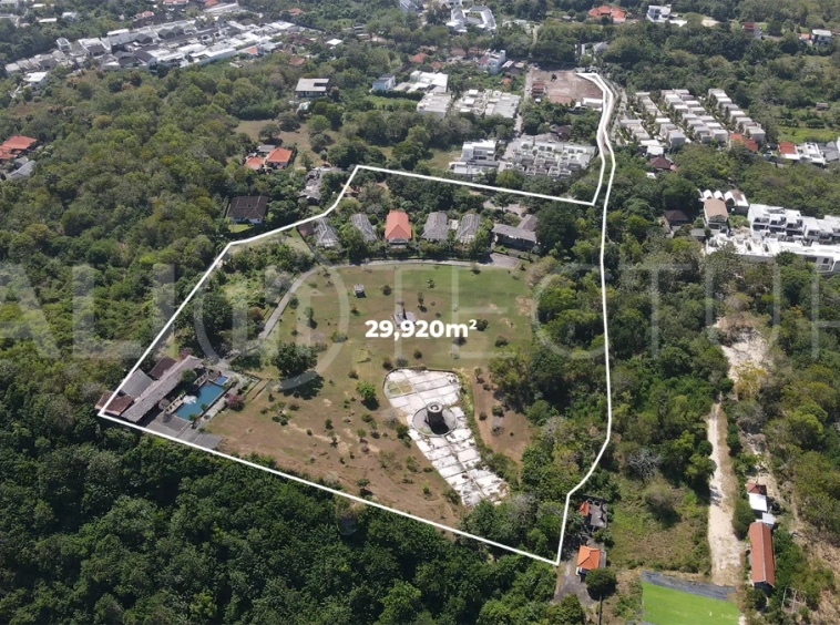 Amazing-Ocean-Views-Cliff-Front-Land-for-Sale-in-Nyang-Nyang-Uluwatu-7