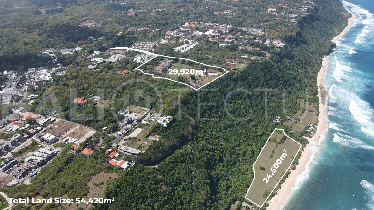 Amazing-Ocean-Views-Cliff-Front-Land-for-Sale-in-Nyang-Nyang-Uluwatu-2