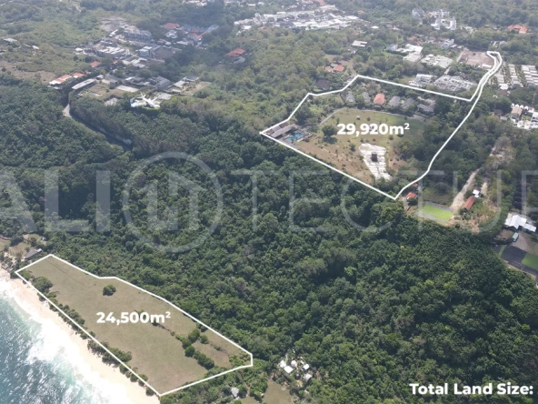 Amazing-Ocean-Views-Cliff-Front-Land-for-Sale-in-Nyang-Nyang-Uluwatu-4