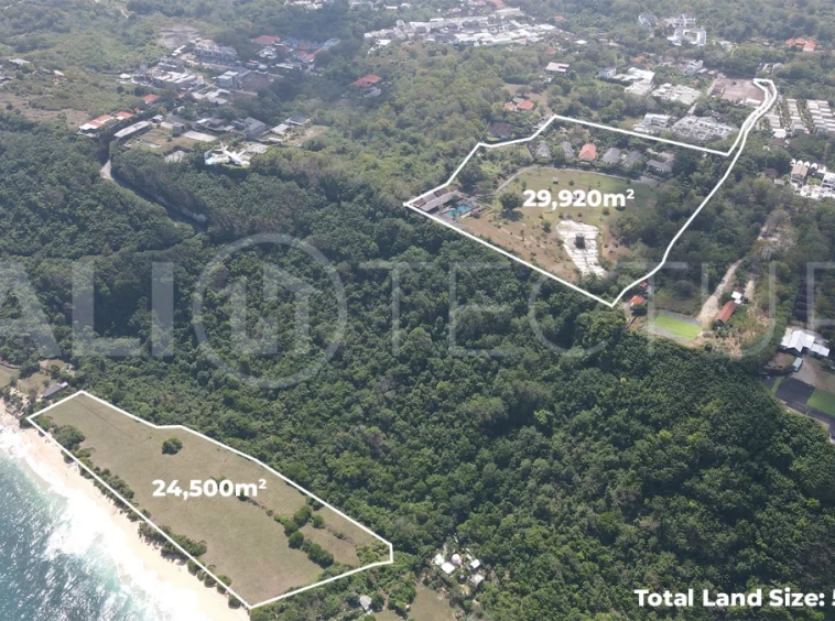 Amazing-Ocean-Views-Cliff-Front-Land-for-Sale-in-Nyang-Nyang-Uluwatu-4