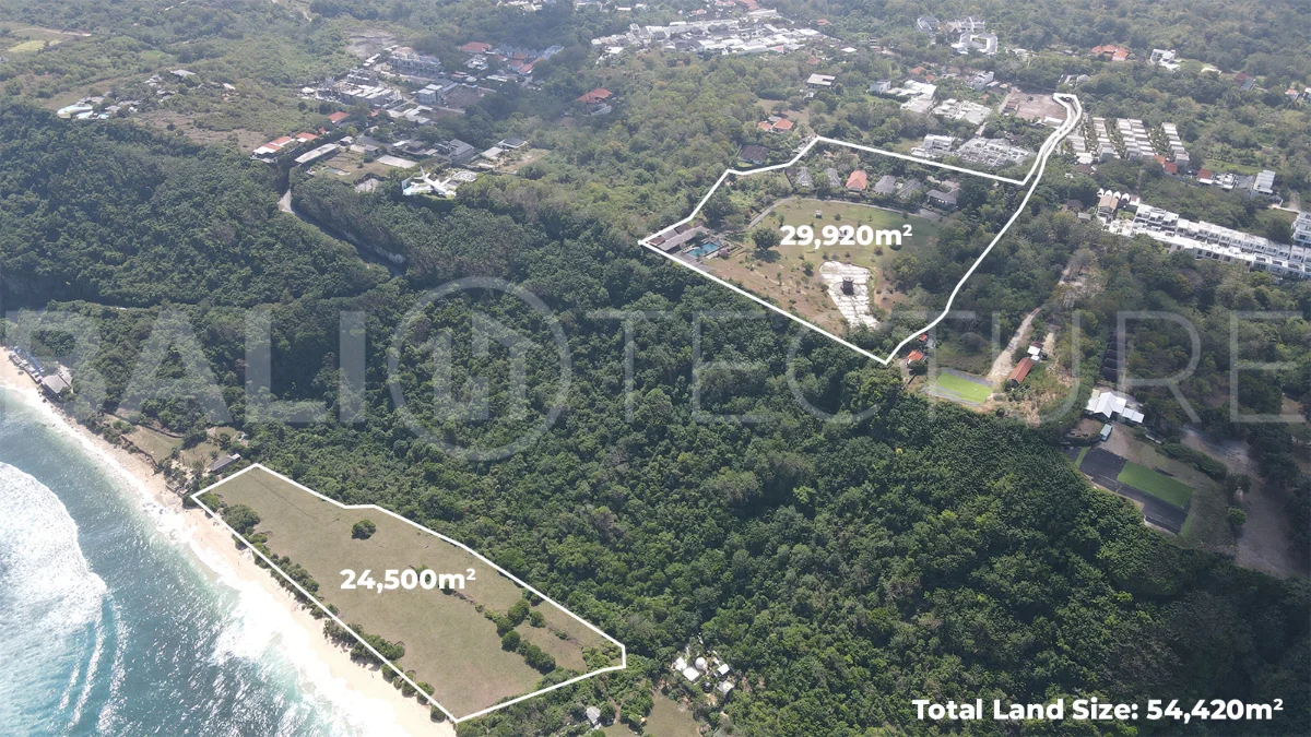 Amazing-Ocean-Views-Cliff-Front-Land-for-Sale-in-Nyang-Nyang-Uluwatu-4