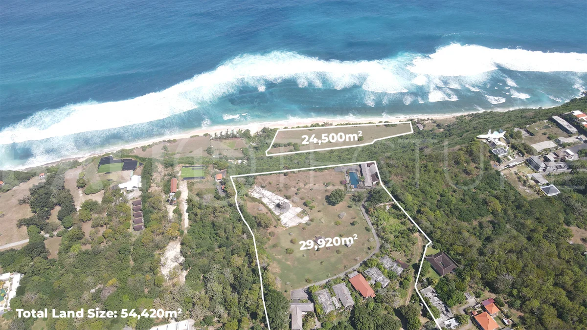 Amazing-Ocean-Views-Cliff-Front-Land-for-Sale-in-Nyang-Nyang-Uluwatu-5