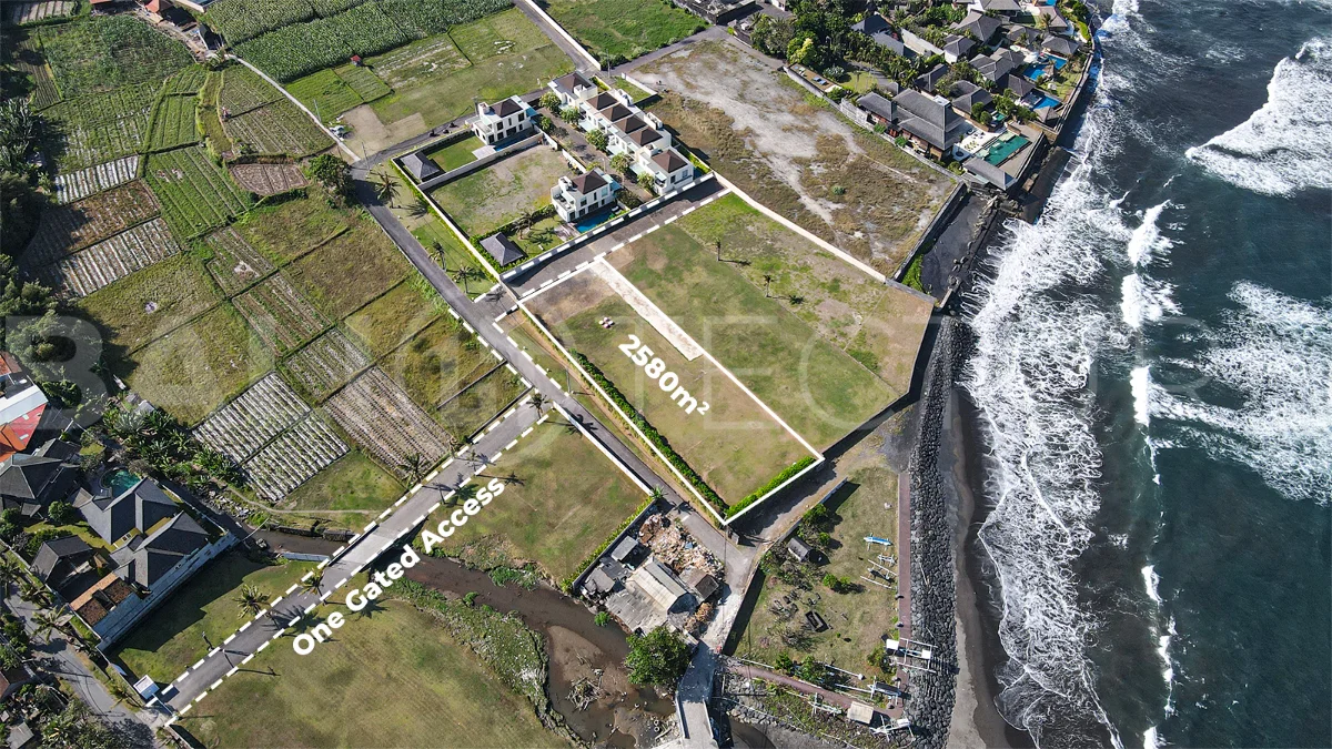 Beachfront-2580m2-Land-for-Sale-in-Pabean-Beach-Ketewel-3