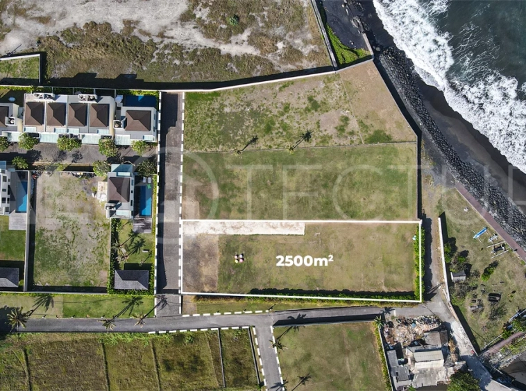Beachfront-2580m2-Land-for-Sale-in-Pabean-Beach-Ketewel-4