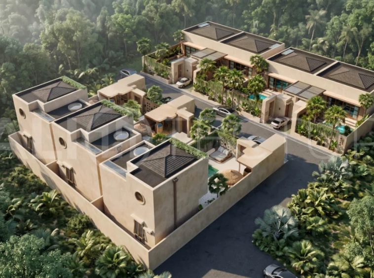 Boutique-Coastal-1-Bedroom-Off-Plan-Villa-for-Sale-near-Jimbaran-Beach-8