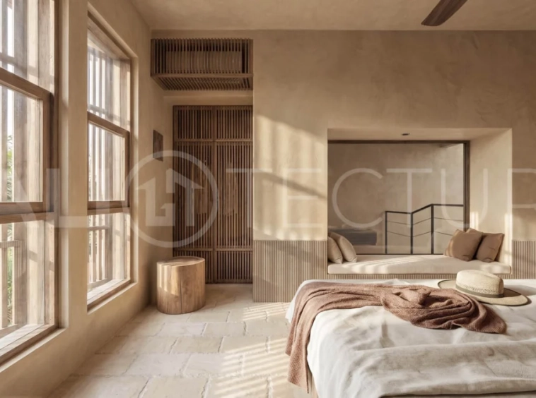 Boutique-Coastal-1-Bedroom-Off-Plan-Villa-for-Sale-near-Jimbaran-Beach-7