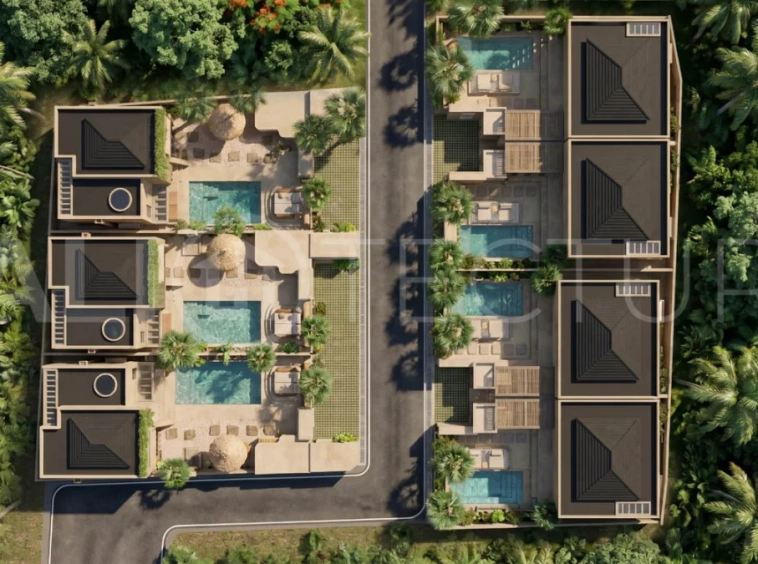 Boutique-Coastal-1-Bedroom-Off-Plan-Villa-for-Sale-near-Jimbaran-Beach-9