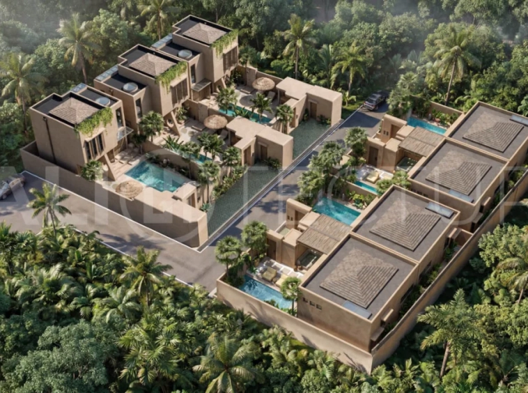 Boutique-Coastal-1-Bedroom-Off-Plan-Villa-for-Sale-near-Jimbaran-Beach-10