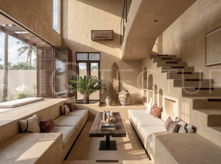 Boutique-Coastal-1-Bedroom-Off-Plan-Villa-for-Sale-near-Jimbaran-Beach-3