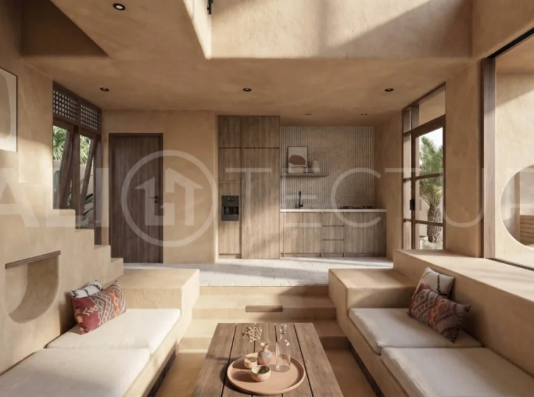 Boutique-Coastal-1-Bedroom-Off-Plan-Villa-for-Sale-near-Jimbaran-Beach-4