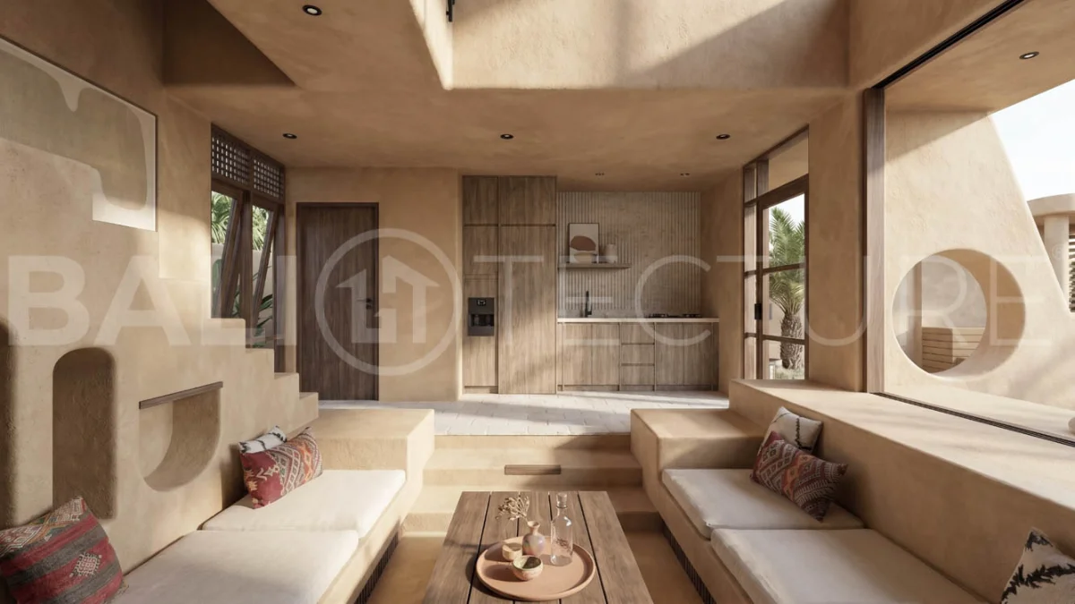 Boutique-Coastal-1-Bedroom-Off-Plan-Villa-for-Sale-near-Jimbaran-Beach-4