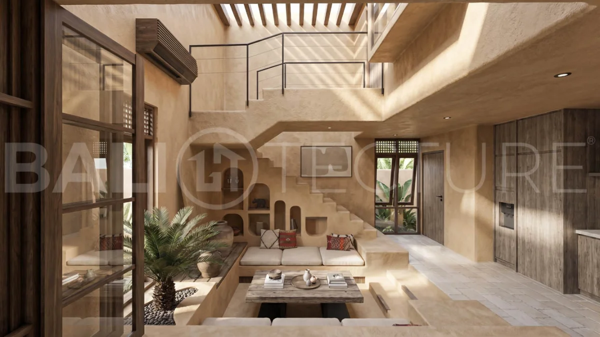 Boutique-Coastal-1-Bedroom-Off-Plan-Villa-for-Sale-near-Jimbaran-Beach-5