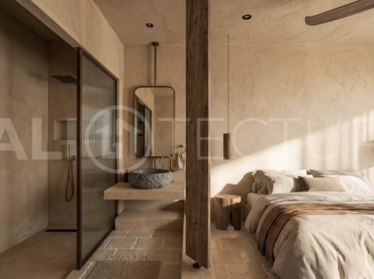 Boutique-Coastal-1-Bedroom-Off-Plan-Villa-for-Sale-near-Jimbaran-Beach-6
